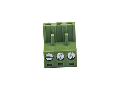 CPF5 - 3E - Terminals -