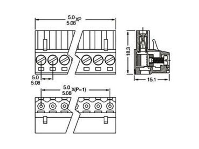 CPF5 - 4E - Terminals -