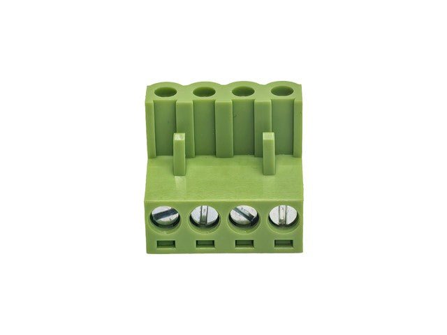 CPF5 - 4E - Terminals -