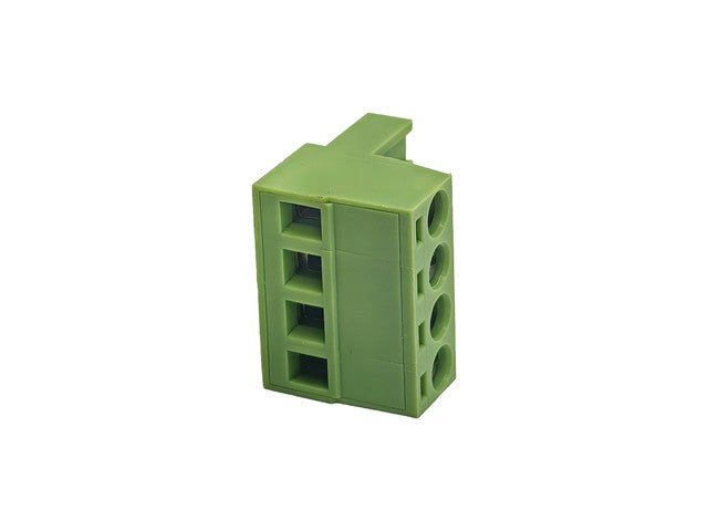 CPF5 - 4E - Terminals -