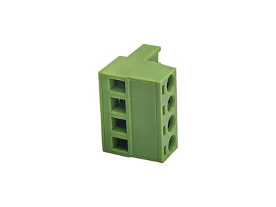 CPF5 - 4E - Terminals -