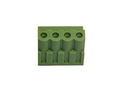 CPF5 - 4E - Terminals -