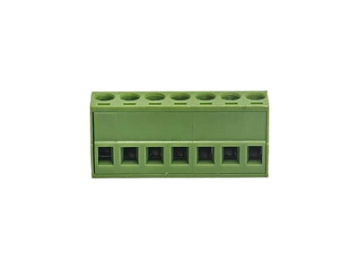 CPF5 - 7E - Terminals -