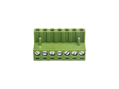 CPF5 - 7E - Terminals -