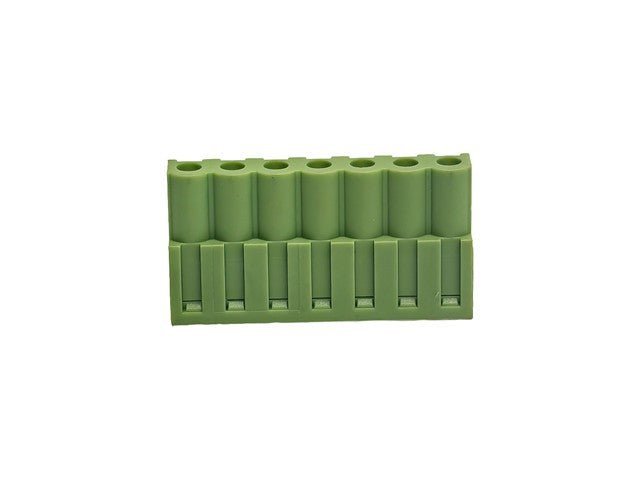 CPF5 - 7E - Terminals -