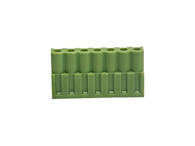 CPF5 - 7E - Terminals -