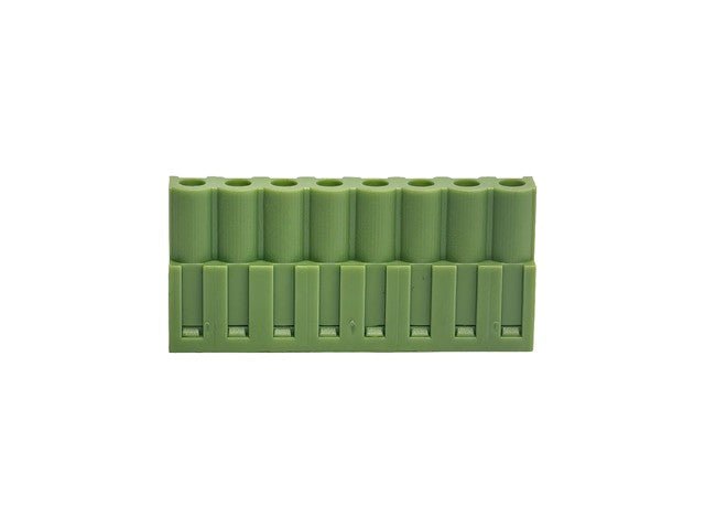 CPF5 - 8E - Terminals -