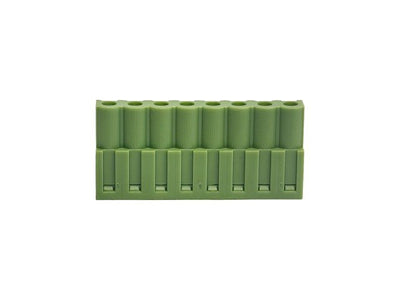 CPF5 - 8E - Terminals -