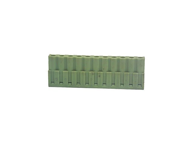 CPF5,08 - 11E - Terminals -