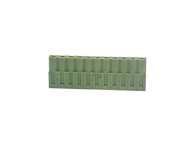 CPF5,08 - 11E - Terminals -