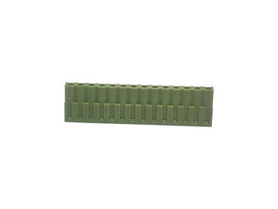 CPF5,08 - 14E - Terminals -