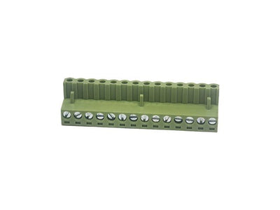 CPF5,08 - 14E - Terminals -