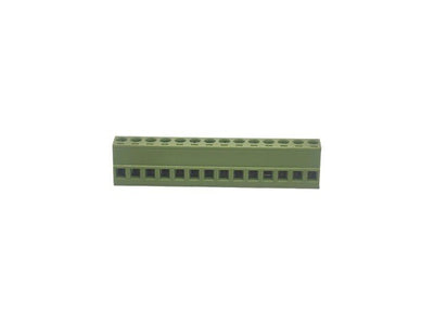 CPF5,08 - 14E - Terminals -