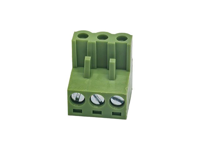 CPF5,08 - 3E - Terminals -