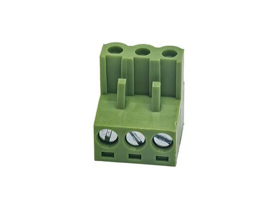 CPF5,08 - 3E - Terminals -