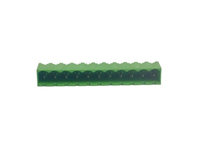 CPM5 - 11 - Terminals -