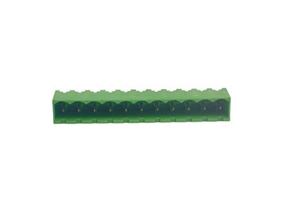 CPM5 - 11 - Terminals -