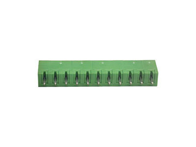 CPM5 - 11 - Terminals -