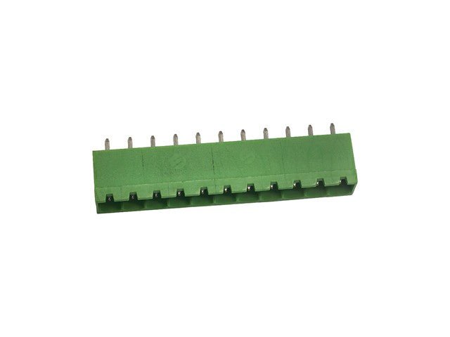 CPM5 - 11 - Terminals -