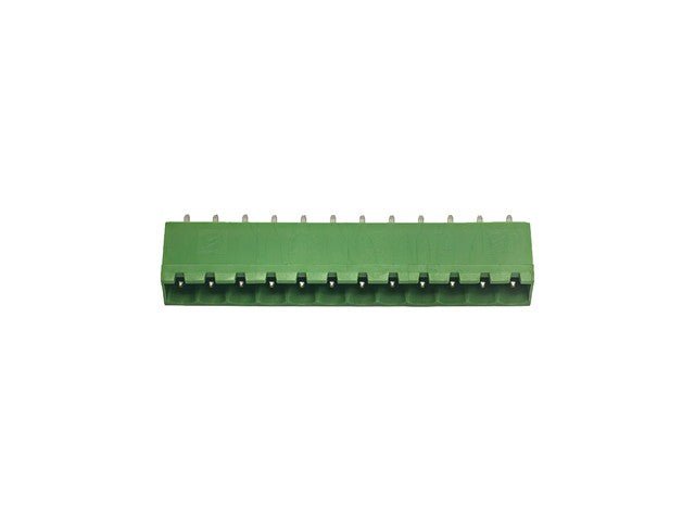 CPM5 - 12 - Terminals -