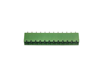 CPM5 - 12 - Terminals -