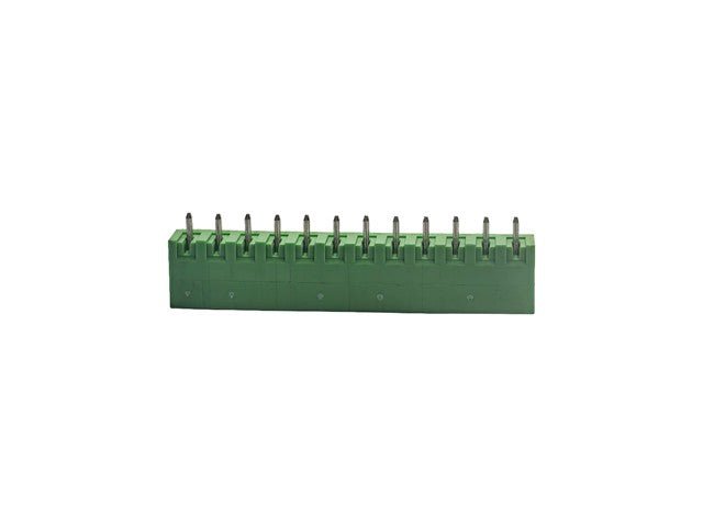 CPM5 - 12 - Terminals -