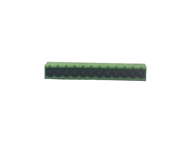 CPM5 - 12 - Terminals -