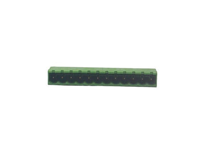CPM5 - 12 - Terminals -