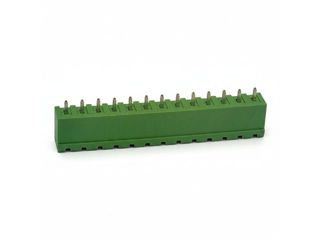 CPM5 - 13 - PCB Connectors - 