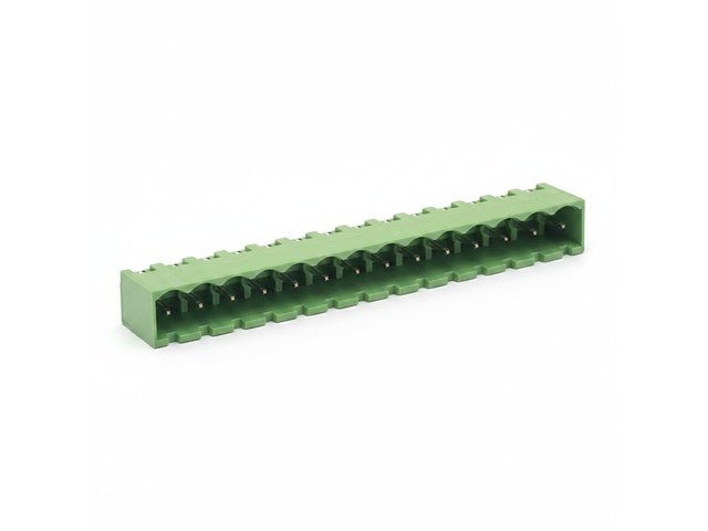 CPM5 - 13 - PCB Connectors -