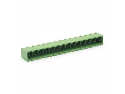 CPM5 - 13 - PCB Connectors -