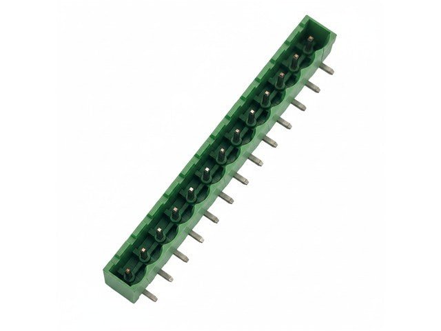 CPM5 - 13SQ - PCB Connectors - 