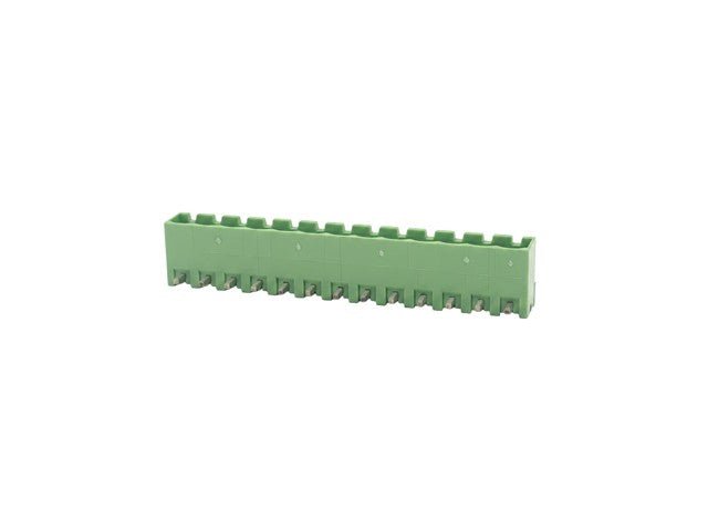 CPM5 - 13SQ - PCB Connectors -
