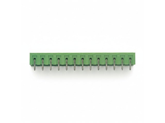 CPM5 - 13SQ - PCB Connectors -