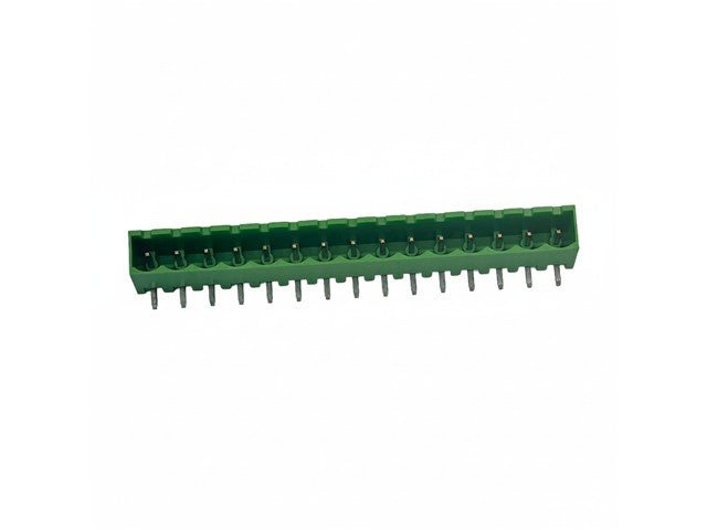 CPM5 - 15 - PCB Connectors -