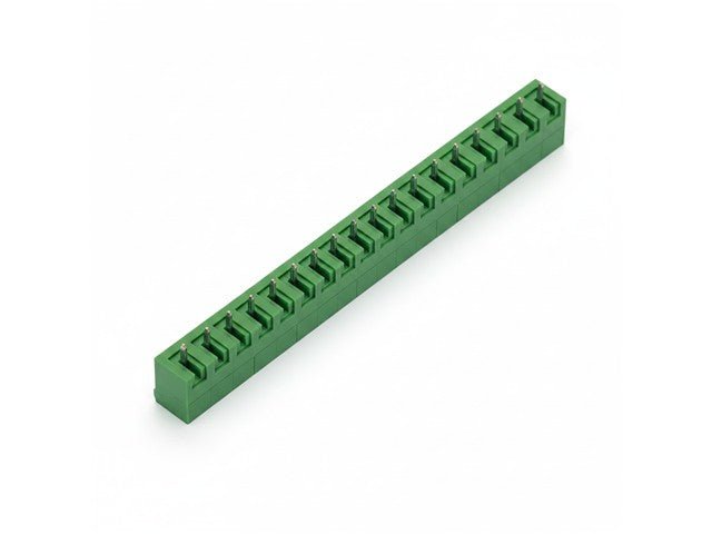 CPM5 - 18 - PCB Connectors - 