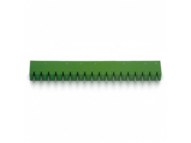 CPM5 - 18 - PCB Connectors -