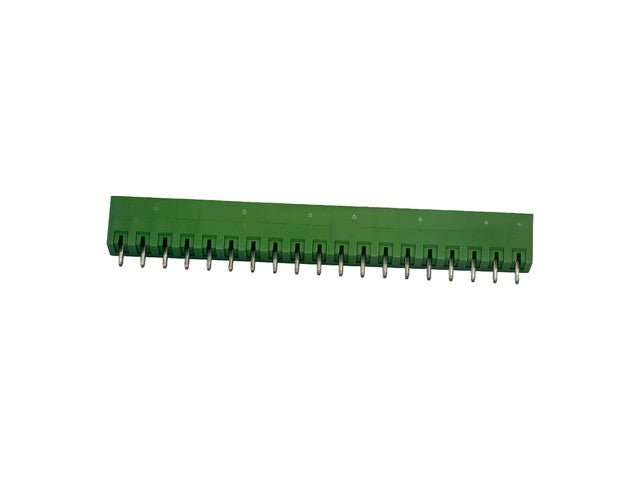 CPM5 - 19 - PCB Connectors - 