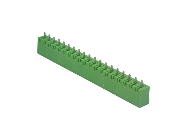 CPM5 - 19 - PCB Connectors -