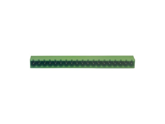CPM5 - 19 - PCB Connectors -