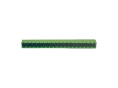 CPM5 - 19 - PCB Connectors -