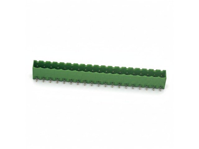 CPM5 - 19SQ - PCB Connectors - 