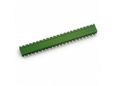 CPM5 - 22 - PCB Connectors -