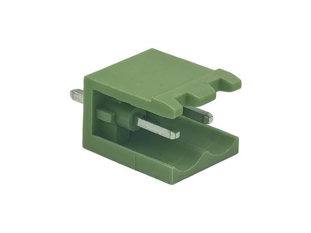 CPM5 - 2AE - Terminals -