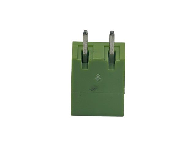 CPM5 - 2AE - Terminals -
