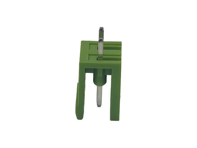 CPM5 - 2AE - Terminals -