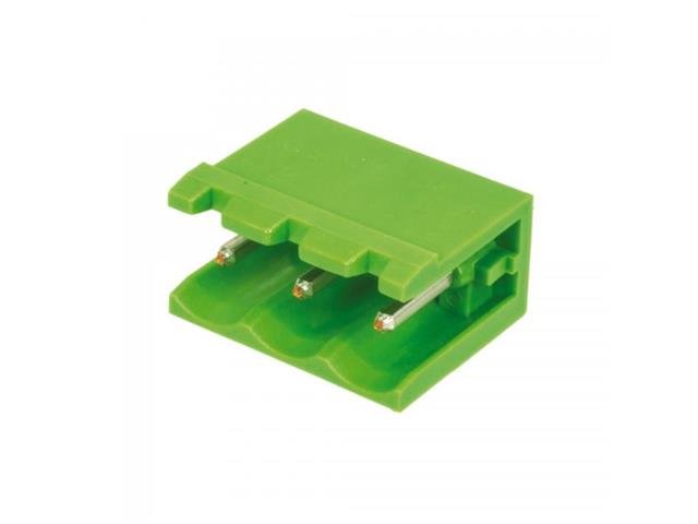 CPM5 - 3A - Terminals -