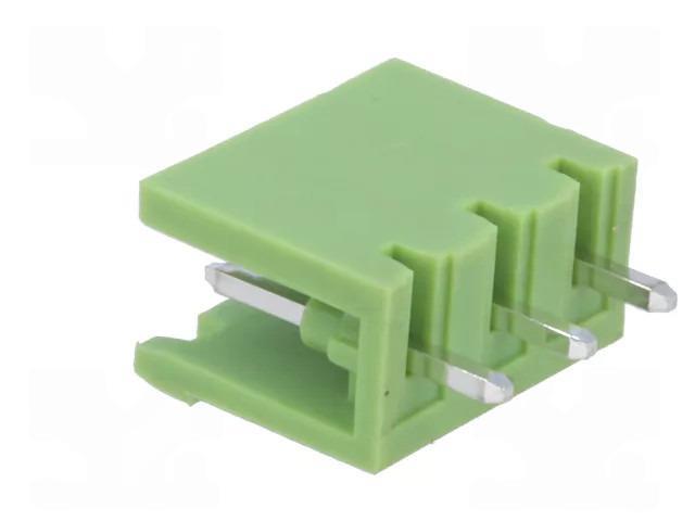 CPM5 - 3AE - Terminals -