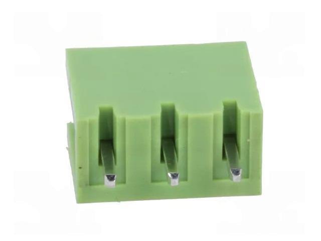 CPM5 - 3AE - Terminals -