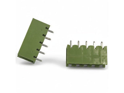 CPM5 - 5 - PCB Connectors -